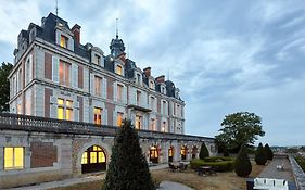 Chateau Saint-Michel - Cercle Des Grands Crus